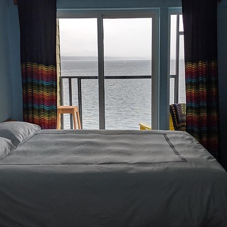 The Oceanfront Hotel Sointula Zewnętrze zdjęcie